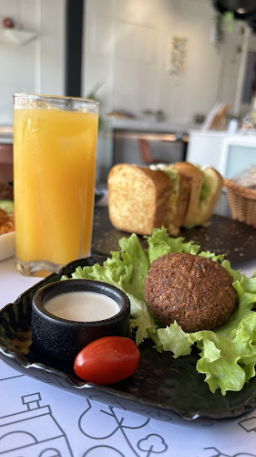 Comentarii opinii despre Déjàvu Breakfast & Speciality Coffee