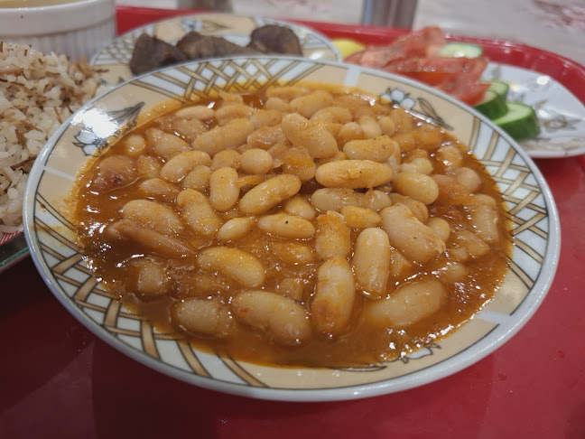 نسيم الحياة أكلات مصرية - املج