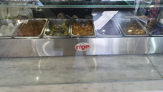 كافتيريا لوبك