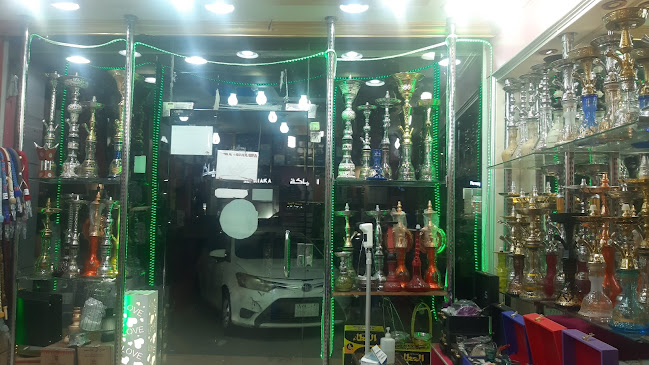 Opinii despre معسلات الفرسان în جدة - الضيافة