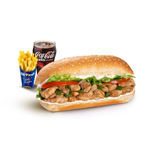 سنتر بوينت، Food Court, Ground Floor، الرياض