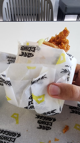 Opinii despre BIRDS | بيردز în الدمام - الضيافة