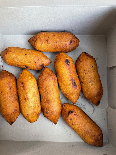 بربر للمعجنات الصفا - جدة