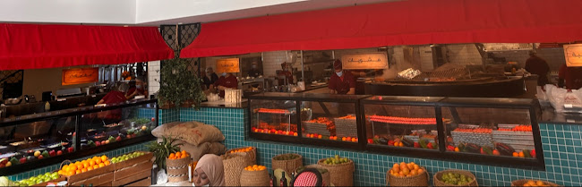 Comentarii opinii despre مطعم خيال