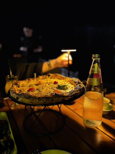 مطعم رولان الايطالي. Rolan Restaurant - الضيافة