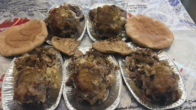 مطاعم بالمرخ فرع الصفا - جدة