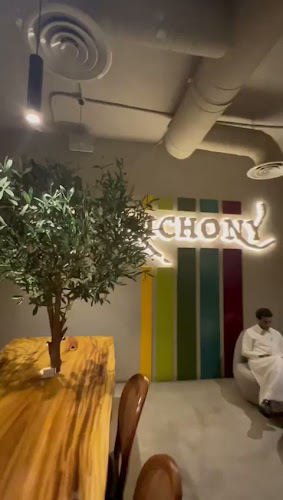 Opinii despre ريتشوني în الرياض - الضيافة