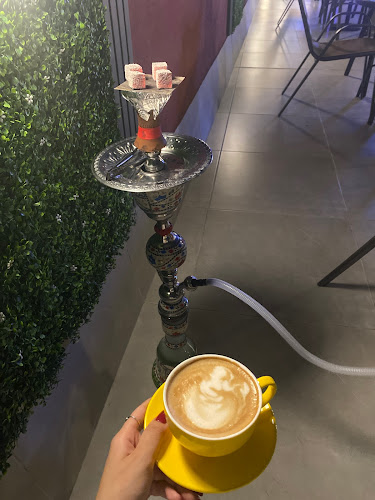 Opinii despre 7Sky Coffee - سفن سكاي كافيه în جدة - الضيافة