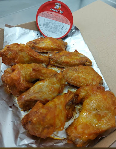 ليتل سيزر - الضيافة