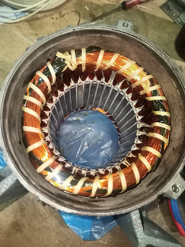 Comentarii opinii despre كوادر الجزيرة لمعدات المطاعم والفنادق قسم الصيانة