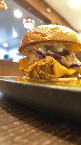 رويال بروستد القيصومه - القيصومة