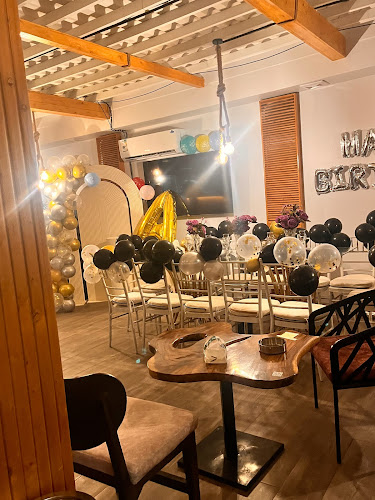 Opinii despre ْ٩٢ كافيه | Ninety two celsius café în نجران - الضيافة