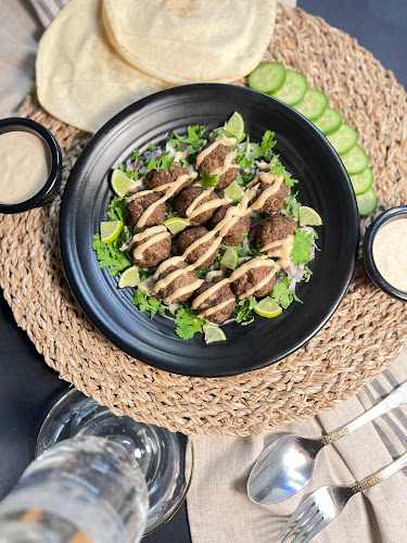 Comentarii opinii despre مطعم ولاونج شناشيل