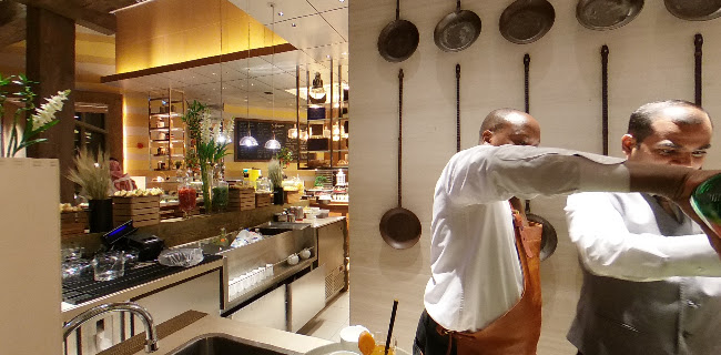 لابراسيري كافيه - الرياض