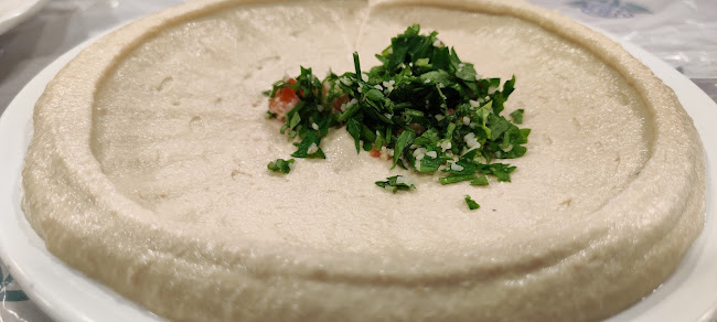 مطعم مشويات لين - الخبر