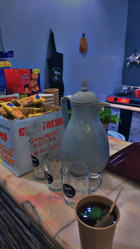 حبق ونعناع - نجران