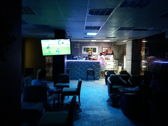 ليالي جدة كافية - جدة