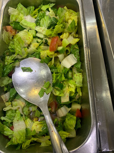 Opinii despre مطعم مشوار الاصيل în الرياض - الضيافة