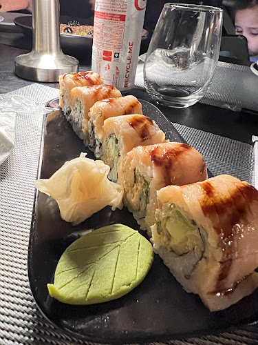 اوڤو لاونج - ovo lounge - الخرج