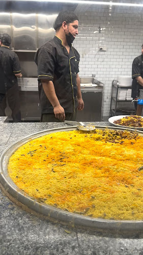 Comentarii opinii despre مطعم كبسة البركة البخاري