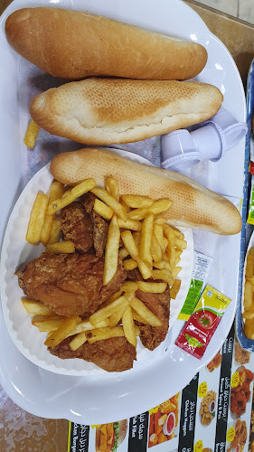 Opinii despre بروست المذاق în المدينة المنورة - الضيافة