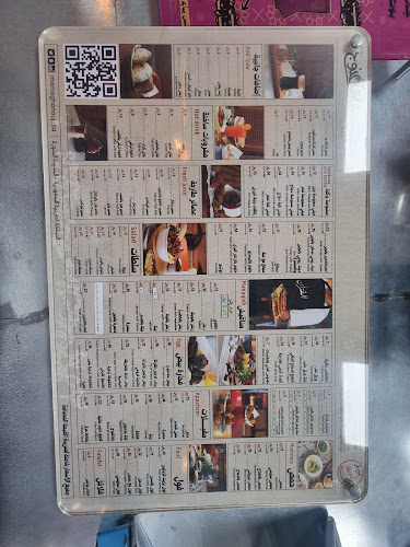 Opinii despre ماما غنّوج în المدينة المنورة - الضيافة