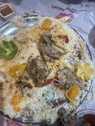 Opinii despre الرومانسية | الفيصلية în الدمام - الضيافة