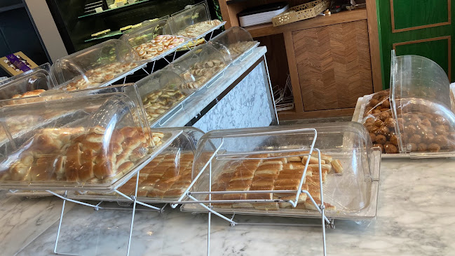 Neamah Bakery and Sweets - مخابز وحلويات نعمة - جدة