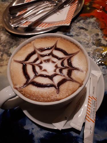 جيوفاني إل - الضيافة