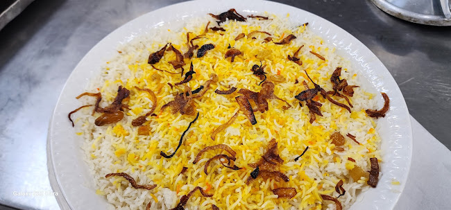 Comentarii opinii despre مطعم بيت الكبسة (فرع الصفا)