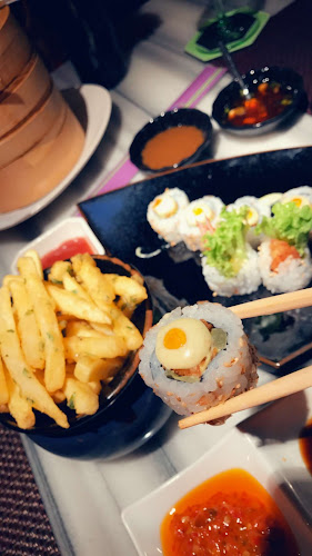 Comentarii opinii despre بيسترو شينو