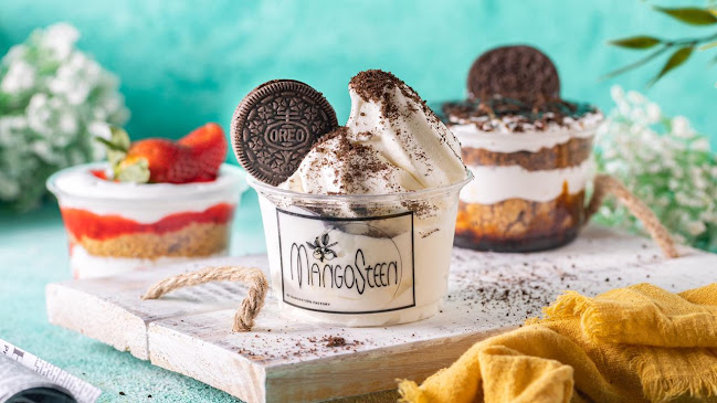 عصائر مانجوستين - الضيافة