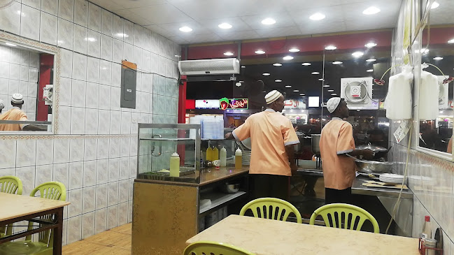 فوال النخيل السوداني