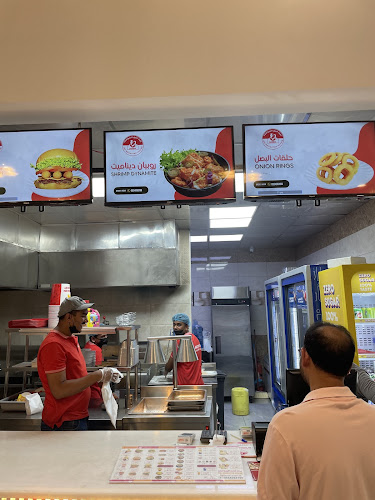 Comentarii opinii despre بيت أصل البروستد MR.BROASTER HOUSE