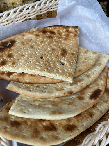 مطعم ولاونج شناشيل - جدة