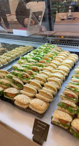 طريق عثمان بن عفان، المغرزات، الرياض 12483