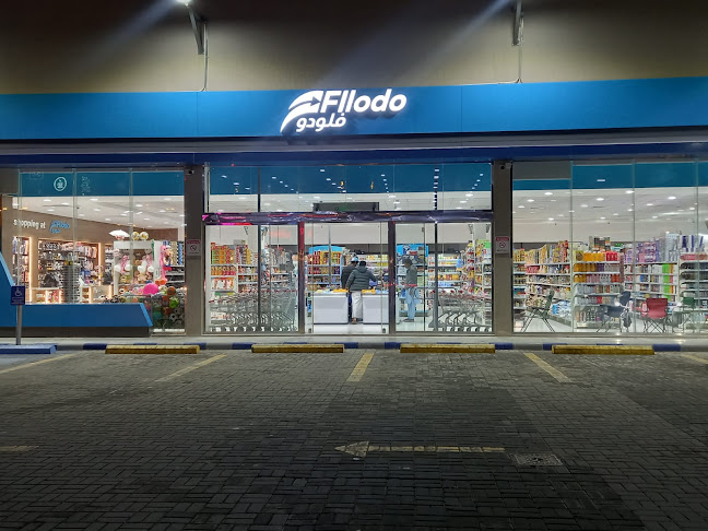 أسواق فلودو Fllodo Markets