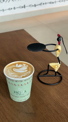 Opinii despre جاقوا I قهوة مختصة în الرياض - الضيافة