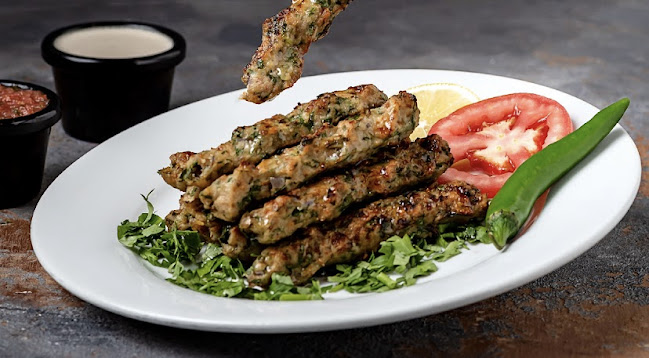 مشاوي ركن الكباب البلدي