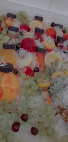 Comentarii opinii despre عصيرات الروضه