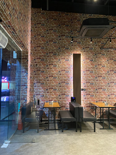 برجر فود بوكس ٢ - تبوك