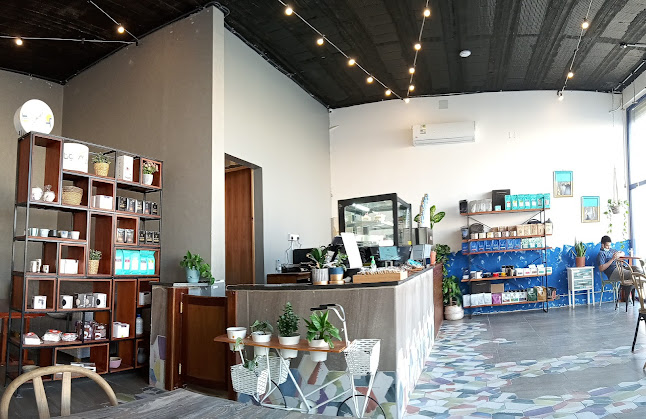 Comentarii opinii despre يوتا قهوة مختصة