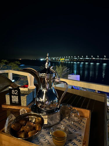 السيف كافيه الشبيلي الخور - الخبر