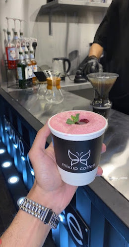 Comentarii opinii despre mixup, coffee/ فراشات .