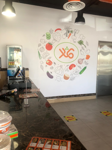 Comentarii opinii despre فلافل ثمار