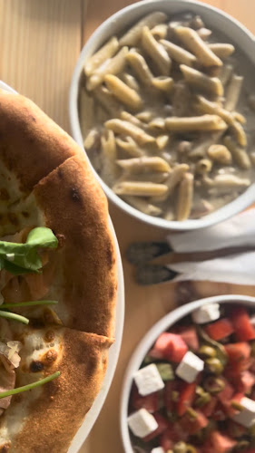 مطعم فانسي دش Fancy dish - الهفوف‎