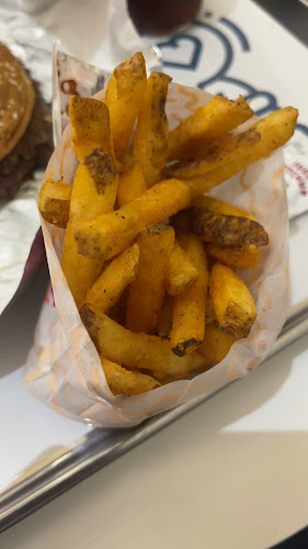 مفرومةبرجريشن