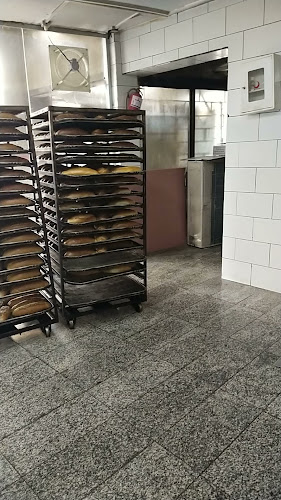 فرن بركة الحجاز للعيش التركي - الضيافة