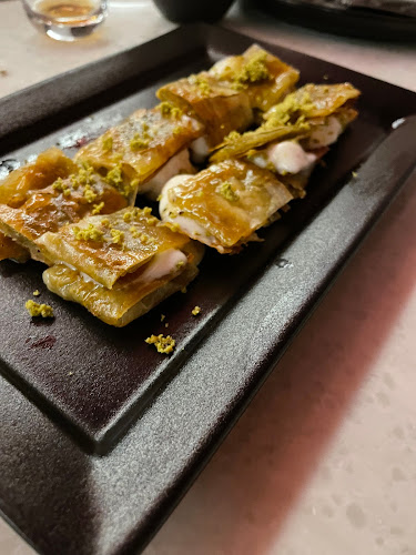 Comentarii opinii despre مستر اسادو برغر