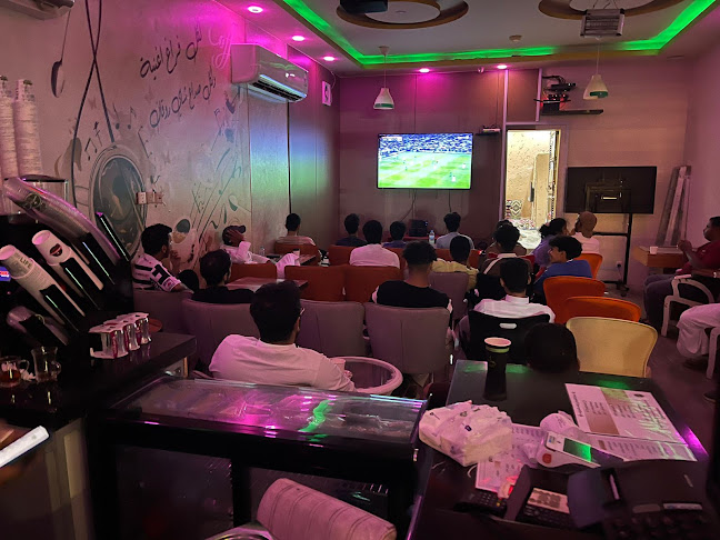 Opinii despre مقهى مذاق الياسر în ينبع - الضيافة